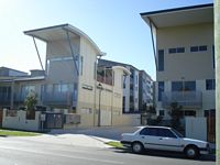 Berlese Properties