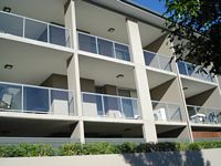 Berlese Properties