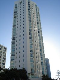 Meriton Apartments