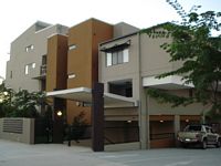 Professional Project Service