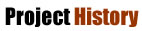 Project History